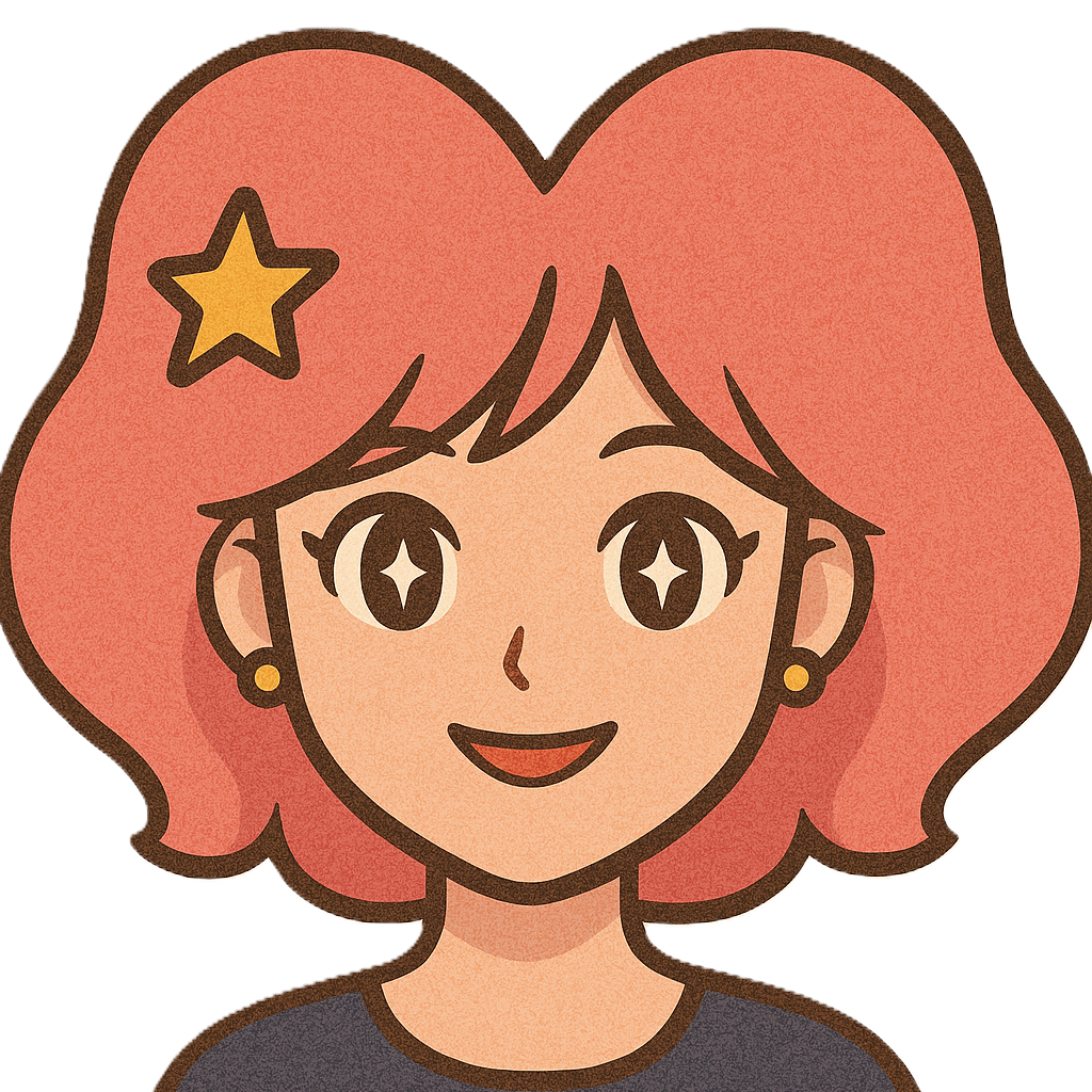 Reikoのアバター